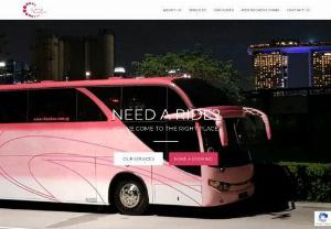 chartered bus - Welcome to Chan Bus transport Singapore. We offer the best bus transport services in Singapore. Get the best charter bus Singapore. We will provide comfort, safety & affordable charter bus services.
