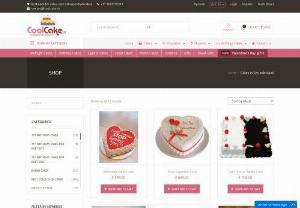 Online cake delivery in secunderabad - Coolcake website is the Best place to Order cake online Hyderabad. Coolcake Offers online cake delivery in secunderabad, Birthday cakes, Anniversary cakes, wedding cakes, Chocolate cakes, eggless cakes Barbie cakes, kids cakes and fruit cakes.