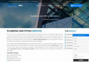 Plumbing Piping 3D modeling Services - Silicon EC UK Limited - Silicon EC UK Limited is well known for its services and its designs. We are here to provide you end to end services which includes plumbing 3D model, plumbing engineering design, piping engineering services and many more. In our piping services we provide the best designs and an accurate location to get the perfect outlay of the model designed and well equipped.