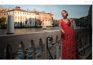 Opale Venezia - Opale Venezia | women's clothing | |Luxury |Fashion | Made in Italy | Venezia | Abbigliamento donna | Abbigliamento sartoriale | 