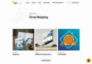 Best Dropshipping Company India - WorkLooper is a Unity Gaming Company with proficient unity3d developers. Developers from WorkLooper can develop games, graphic content, videos, and more. 