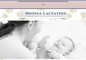 Motina Lactation, LLC - Motina Lactation offers comprehensive lactation support services to families in New Hampshire.  Casey is an IBCLC dedicated to individualized, professional breastfeeding support.