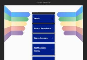 CementLo - Buy or Sell Building Materials Online - CementLo is the best online building materials service provider all over India. You can buy or sell building materials online like Cement, Bricks, Dust, Stone Dust, White Cement, Tiles & Rods, etc. 