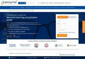 machine learning course malaysia - Machine learning course has 24 hours of duration, it has All these are learnt from the perspective of solving complex business problems and making organisations profitable.
