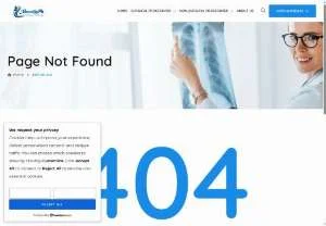 Screenshot of PRP Hair Loss Treatment in Lahore, Pakistan