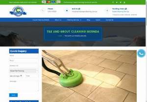 Tile and Grout Cleaning Mernda - Mernda carpet cleaning provides tile and grout cleaning services in Mernda. Our tile cleaning process effectively restores the shine to your tile and grout. Get affordable tile cleaning at your residential, industrial & commercial places.