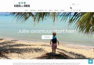 Kids op Reis - On Kids on Travel you will find all the inspiration you need for planning your next vacation with children. We are happy to guide you to the most beautiful places in Europe and beyond! All our articles are written by parents, because we know better than anyone what it is like to travel with children!

