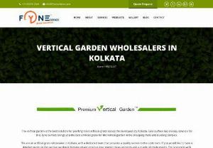 #1 Vertical Garden Wholesalers in Kolkata | Green Wall | Dealers | Suppliers | Synthetic Grass - Exclusive Artificial grass Dealer in  Kolkata. We are the best artificial grass dealer available in India. Dutch brand, distributed by authorized artificial grass India dealers.
