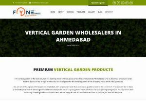 #1 Vertical Garden Wholesalers in ahmedabad | Green Wall | Dealers | Suppliers | Synthetic Grass - Exclusive Artificial grass Dealer in Ahmedabad. We are the best artificial grass dealer available in India. Dutch brand, distributed by authorized artificial grass India dealers