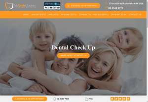 Dental Scaling & Deep Cleaning | Teeth Cleaning Parramatta, Sydney | MySmiles - Are you looking for an oral health center for a daily dental check-up and clean? My Smile Doctors in Parramatta & Sydney are the best to be contacted. Book an appointment or call for a dental check up cost.
