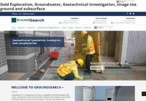 Soil Investigation Singapore - Meet GroundSearch team, they offer the best site investigation services like soil investigation Singapore with geophysical methods. Visit now and know more about them.

