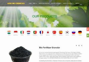 Biofertilizer - Wholesale Suppliers of Organic Bio-Fertilizer in India - We are dolls exports is a leading manufacturer, importer, and exporter, supplier of organic biofertilizers in India. Call for bulk order and price: +919584570913
