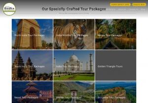India Holiday Tour Packages | Tour to India, Nepal and Bhutan - Trans India Holidays provides customized India holidays tour package. Book your memorable travel India holidays today. Visit website for more information.