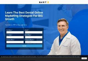Best Dental Marketing Ideas to Grow My Practice - With the vast competition dentists face to get new patients, your dental practice needs a comprehensive dental practice marketing strategy to get found by patients, find new patients, and retain your current patients.