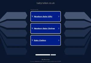 Newborn Baby Clothes - Buy newborn baby clothes here with us at Baby Nation; we offer amazing deals and products that you can trust and rely on; highly comfortable clothes for kids. Visit us now.
