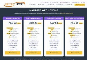 Web Hosting Company - Professional Web Development - BeTec Host - BeTec Host, a Web Hosting Company deliver you best and reliable hosting services with cheap and affordable packages for your websites.