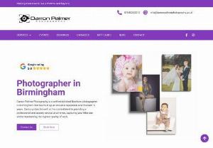 Photography Agency Birmingham - Well known and best photography agency offers most attractive newborn and maternity photography in Birmingham, UK.