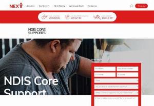 NDIS Core Supports - NDIS core supports funding can help cover essential items that you or your loved one need to lead happy, independent lives. Here\'s what core supports cover.
