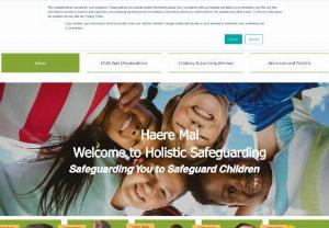 Holistic Safeguarding - Holistic Safeguarding offers organisations and professionals and child consultancy, training and learning services, as well as resources.  All our provisions are tailored to your needs and promote self sustainable safeguarding solutions where possible. Professionals can also access free safeguarding templates and resources.  We support organisations with all their safeguarding children, and child protection needs.