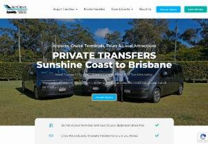 SkyDrive Transfers - At SkyDrive Transfers, we pride ourselves on providing a premium, private, business class alternative to public airport shuttle buses. Our vehicles are private and travel direct. Our sole focus is you!