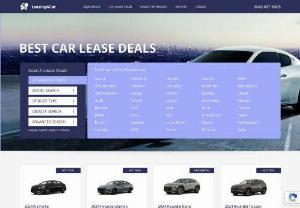 Get the Best Car Lease Deals in NYC | Auto Leasing Broker - You can get great leasing specials when you shop with BestCarLeaseDeals.net. Our team offers the best auto leasing service in NY.