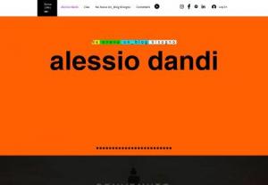 D\'Andreamatteo Alessio - social media manager I will try to give you useful, concrete advice, in just a few minutes of reading and without making you waste too much time. 