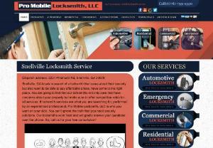 Pro Mobile Locksmith - \