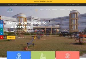 Aryabhatta International School, Barnala - Best School In Barnala - Aryabhatta International School is one of the best CBSE Schools in Barnala affiliated to Central Board of Secondary Education, New Delhi. It\'s motto to \