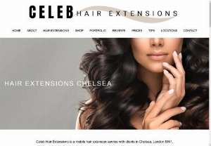 Secret to Achieve Perfect Hair Extensions in Chelsea - Achieve a perfect hair extension is easier than ever. If you want a achieve a thick and voluminous Hair Extensions in Chelsea, surely you are in the right place. Don\'t wait pick your phone call now 07970078342.