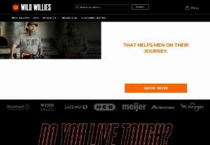 Wild Willies Beard Oil | Wild Willies Beard Growth Supplements - Did you know beards aren\'t just cool but that they also protect your face from the sun\'s UV rays? If you\'re looking for wholesome, high-quality beard growth products like beard oils and beard balms, visit us!