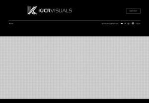 KJCR Visuals - High quality video production, photography, design.
KJCR Visuals | Music. Artists. Events. People. Halifax, NS.
