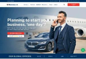 Business Setup in Dubai - Business Link UAE is a one stop solution for acquiring the best-in-class services for Business setup in Dubai or in any other emirates of UAE at the lowest cost. Whether it\'s a mainland, free zone, or offshore company formation, our entire team is ready to help you convert your dream into reality