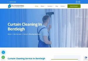 #1 Curtain Cleaning in Bentleigh | Nearby Curtain Cleaner | - Looking for a reputed and reliable curtain cleaning Bentleigh service provider? We Clean all types of curtains, drapes and blinds. Call Now @ 0470 479 476