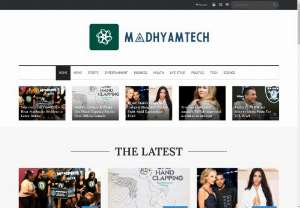 Best website designing and development company in Faridabad and Gurgaon - Madhyam Technologies is leading full services web designing and development company. With an experience of 18 years in the industry, our expert professionals help companies to build, manage and promote their brand globally
Our wide range of services include website designing, application development, handling eCommerce websites, social media marketing, hosting services, website maintenance and increasing your rank and quality traffic through well proven SEO and SMO strategies.