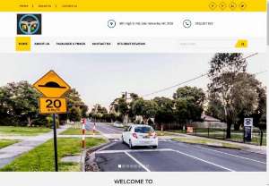 Driving Instructors Near Me - Safe and Secure Driving School in Melbourne provides driving lessons including cheap packages & VicRoads drive tests. It is one of the best driving school in Melbourne with excellent and friendly driving instructors.
