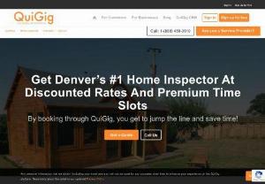 Home Inspection Jacksonville FL - Looking for home inspection in Jacksonville FL? We have the most professional home inspectors to help you analyze the property your are selling or buying to secure a better deal. 