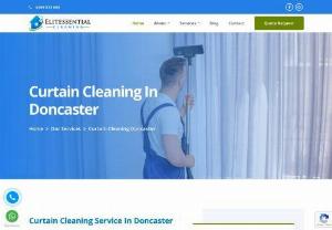 #1 Curtain Cleaning in Doncaster | Best Curtains Cleaner | - Curtain Cleaning Doncaster provide professional onsite drapes cleaning, roman blinds cleaning. Call for FREE quote steam curtain cleaning !!!
