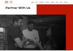 Startup Incubation Centre - NSRCEL Leading Startup Hub Incubation Centre in India, Our mentors guide you during the startup mentorship programs to achieve the next level.