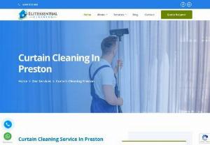 #1 Curtain Cleaning in Preston | Best Curtain Cleaning | - Curtain Cleaning Preston? Call @ 0470 479 476 to get your curtains cleaned from professional curtain cleaners at best rates. Click here for more info.