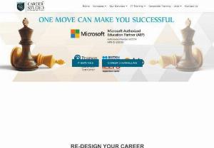 MCSE MCSA Training center in Pune | Welcome to Career Studio - MCSE MCSA Training center in Pune | Welcome to Career Studio
MCSE MCSA Training center in Pune, MCSE Training center in Pune

