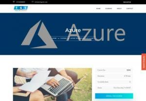 Best Microsoft azure Training in Bangalore - Techgeest - Looking for Best microsoft azure training in bangalore? We at At Techgeest provide the best classroom for all these courses.
