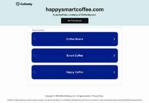 Happy Coffee - It's time for your coffee to get smart. Have mind clarity, boost memory, burn fat, elevate mood and improve cognitive functions. A blend of nootropic ingredients from all-natural source will make your coffee routine, a powerful dose. Buy happy coffee at an affordable price. 