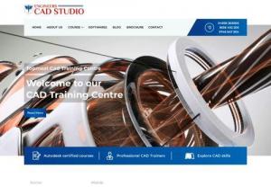 Best CAD Center in Kerala : Engineers CAD Studio - Join Engineers CAD Studio to get the Best CAD Training Programs...! and design your career...!