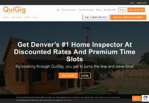 Home Inspection Near Me - We offer a variety of home inspections in San Diego, San Francisco, Dallas, San Jose, Los Angeles, Chicago, Houston, Phoenix and surrounding areas. We work with excellent real estate agents to conduct house inspections and provide free flight ant inspections. We can even provide the inspection report for the day! Please keep in mind that we can also carry out new construction inspections or work during the construction phase, as well as stage inspections.