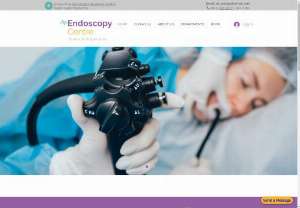 Endoscopy Centre - Our Endoscopy Centre was established 12 years ago where major endoscopy surgical processors could be done on an outpatient basis with out resorting to hospitalisation our centre has been most referred Endoscopy centre in Jamaica.

​