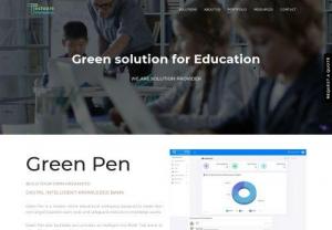 Online Educational Services | Green Pen - Green Pen is the Online Educational Services in Global. Also, We are providing NEET Exam preparation for school students.

