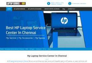 Hp Laptop Service Center in Chennai | Hp Service Center Chennai - HP Laptop Service Center in Chennai is Best Authorised service center near Tambaram, Amjikarai, OMR, Velachery, Annanagar. We offered Fast solution to hp products, laptops and spares.