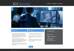 VIP Personal Security | SCS Security | England - SCS provides security and protection to our clients through a bespoke service, the safety and security of our clients, their staff, premises and the general public is our priority – it’s this priority that earns us the trust of our clients.