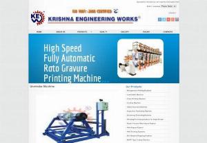 Unwinder Machine, Unwinder Machine Manufacturer India - Unwinder Machine Manufacturer India, Unwinder Machine, Winder Unwinder Machine, Rewinding Machine, Unwinder Rewinder Manufacturer, Unwinder unit, Rewinding Machine, Rewinder Unwinder Machine Manufacturer, Rewinder Unwinder Machine, Roll to Roll Processing Machines, high quality Unwinder Rewinder System, Jumbo type Unwinder System, with high Manufacturing outcome. The Rolls goes into inspection & Tracking System and then the Roll goes in to Rewinder System.