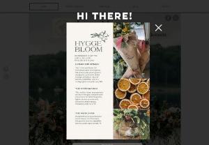 hygge bloom - Wedding Florist | Hyggebloom. Ca | Muskoka,  Ontario by Jessica Jennett is a floral design business located in Bracebridge,  Onatrio. Hyggebloom. Ca provides florist services,  special event staging,  home decor staging,  and florist classes for Muskoka and the surrounding area.